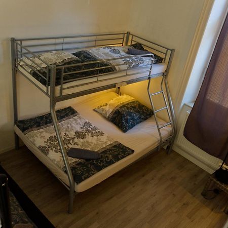 Wuerzburg Altbau-Citylofts エクステリア 写真