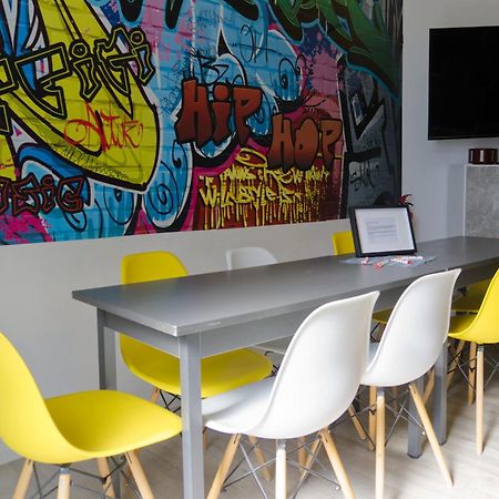 Wuerzburg Altbau-Citylofts エクステリア 写真