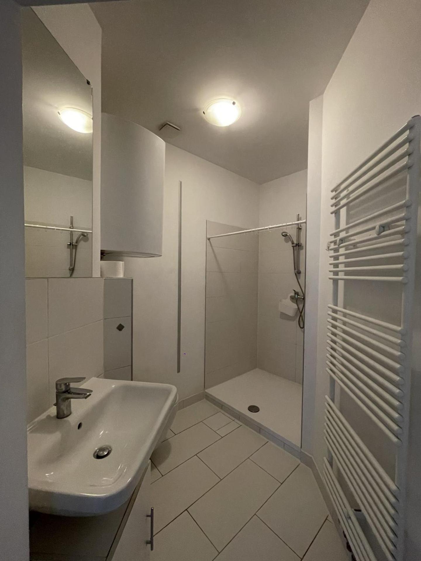 Wuerzburg Altbau-Citylofts エクステリア 写真