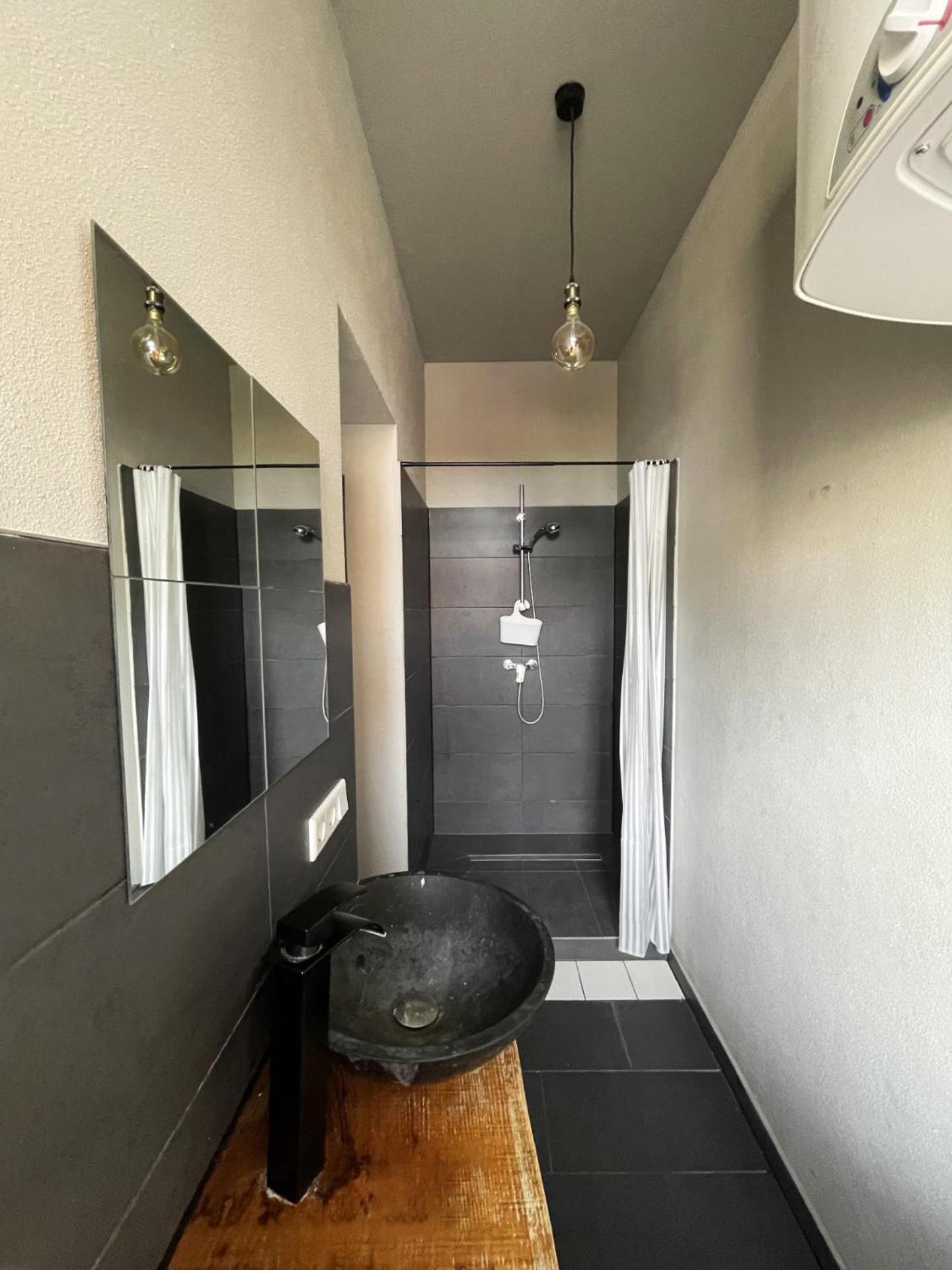 Wuerzburg Altbau-Citylofts エクステリア 写真