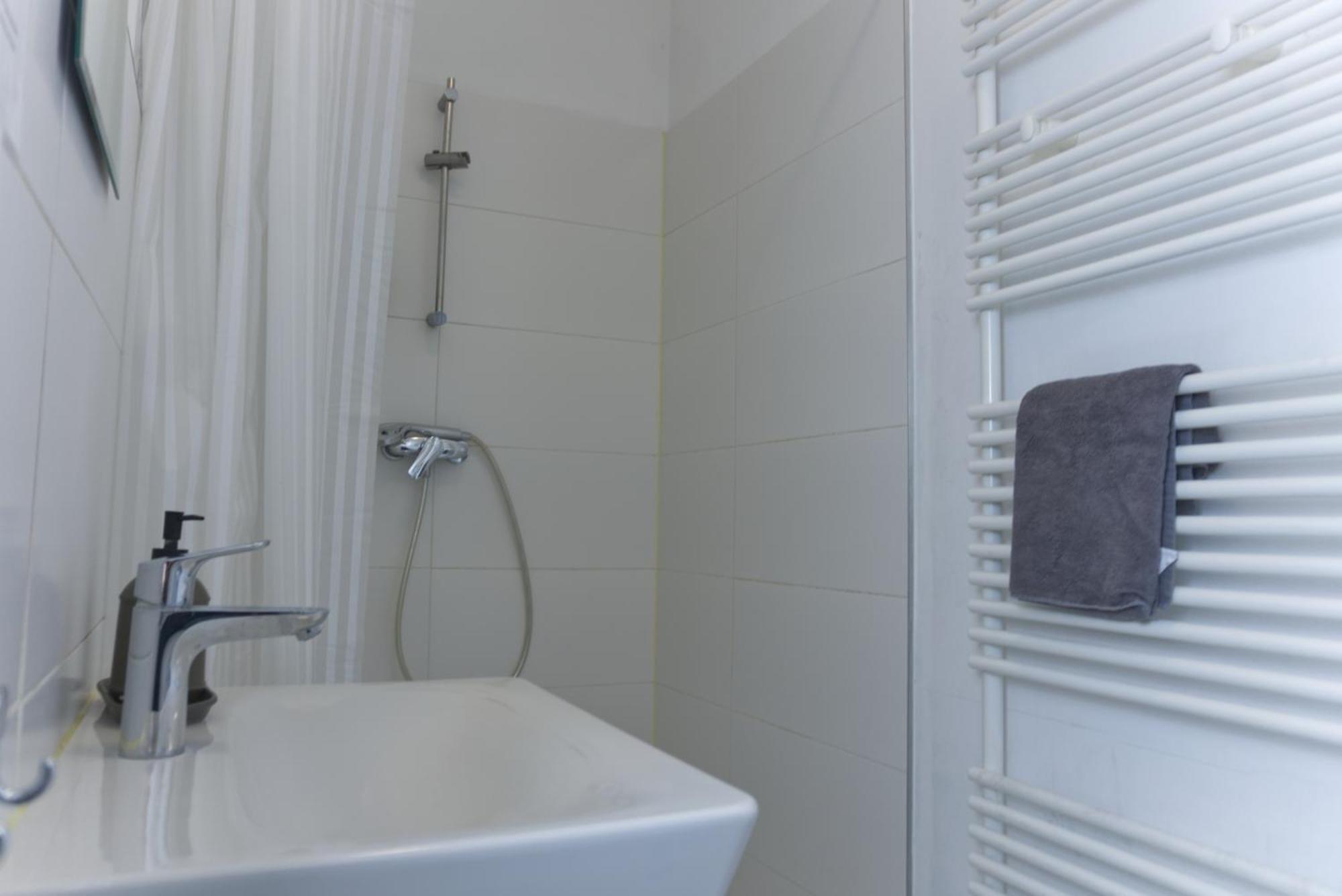 Wuerzburg Altbau-Citylofts エクステリア 写真
