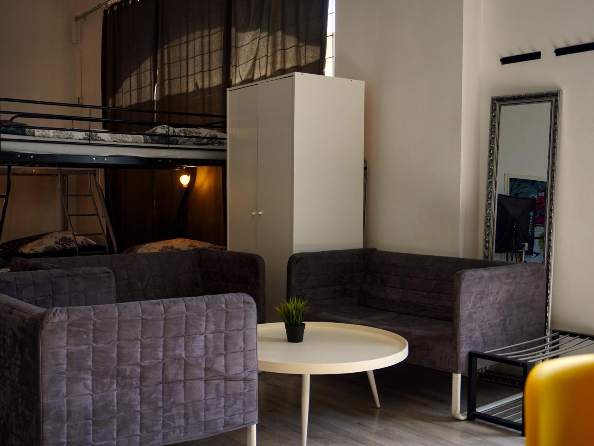 Wuerzburg Altbau-Citylofts エクステリア 写真